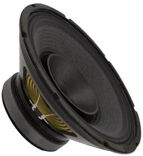 FULL RANGE DRIVER, 12", 250W RMS SOVEREIGN 12-250TC By FANE