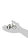 Kate Aspen Let's Go On an Adventure Bicycle Bottle Opener