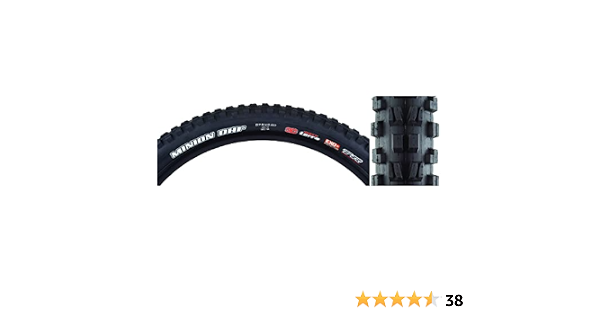Maxxis TB00093700 27.5x2.60 WT Minion 