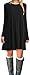 For G&PL Women's Casual Plain Dress
