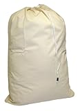 Cotton Duck - Large Cotton Laundry Bag 24