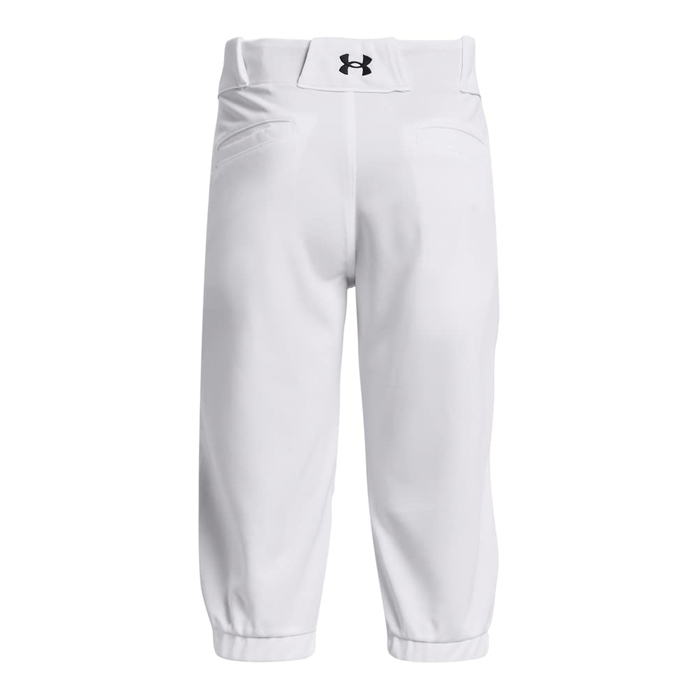 Under Armour Girls' Utility Softball Pants 22