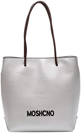 2018 Women PU Leather Shoulder Bag Fashion Vintage Handbag Brief Lady Totes Handbags