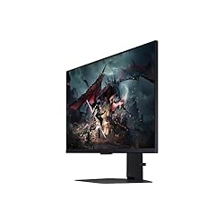 Samsung 27-Inch Odyssey G50D Series QHD Fast IPS