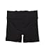 Spanx for Men Men's Slim-Waist Boxer Brief Black Boxer Briefs MD
