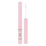 NYX Cosmetics Glam Liner Aqua Luxe, Pink, 0.1 Ounce