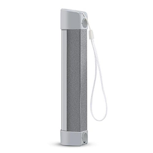 KIPPON Power Bank Portable Charger 4400mAh Emergency Light Sticks Camping Lamp Lanterns LED Flashlight