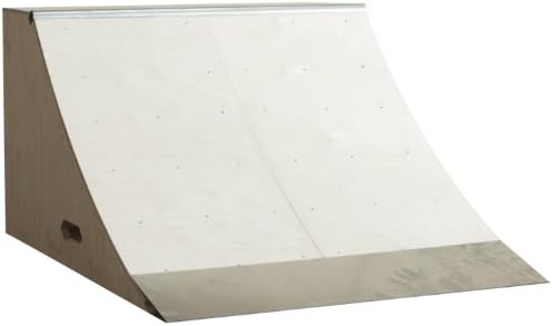 OC Ramps 3ft wide Quarterpipe