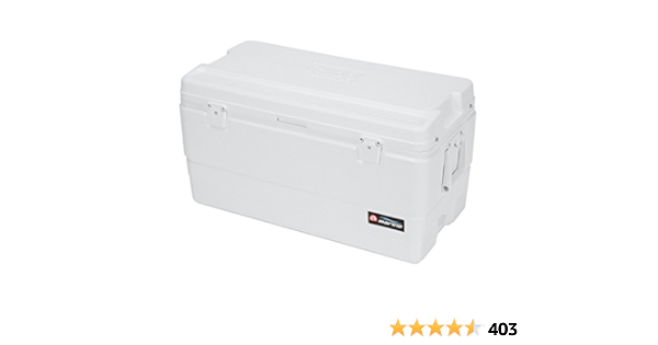 Nevera portátil Igloo Marine 88 litros : Amazon.es: Deportes ...