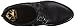 Fergalicious Women's Weever Boot Black 9 M US