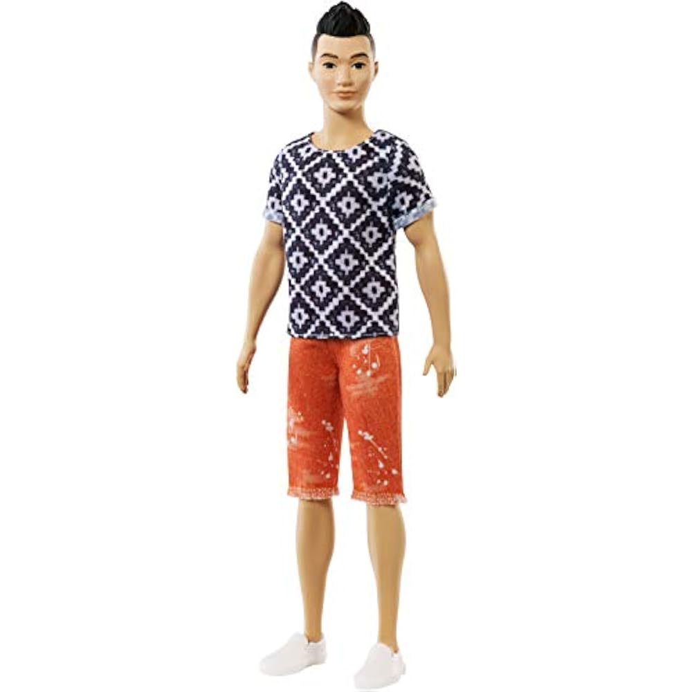 ken doll toys