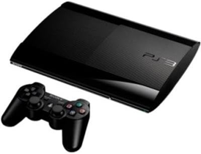 Amazon.com: Sony PS3 500GB + DualShock 3 + Destiny : Video Games