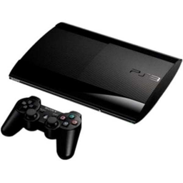 Amazon.com: PS3 500 GB Assassin's Creed III Bundle : Video Games