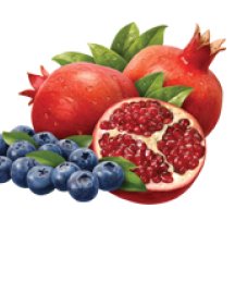 BluePom White Merlot (Niagara Mist) Fruit Wine Kit