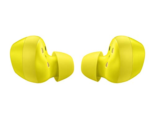 Bluetooth 5.0, Versione Italiana Samsung Galaxy Buds 2019 Auricolari  Wireless Giallo Cuffie urban-earth.co.uk