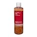 DERMALOGY by NEOGENLAB Real Flower Cleansing Water, Rose, 9.9 Fl Oz (300ml) - Hydrating Makeup Remover with Real Rose Petals & Hibiscus & Aloe Vera - Korean Skin Care
