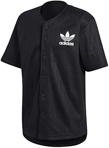 adidas original baseball jersey