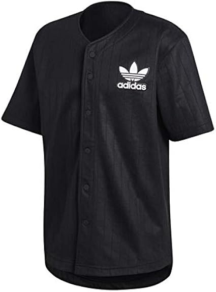 adidas original baseball jersey