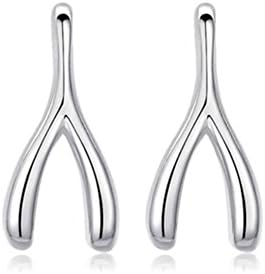 ER-20130C1 Fashionable Silver Plating Women's Earring