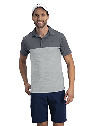 quick dry golf shirts