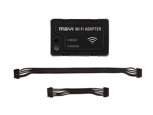 Freefly Systems MoVI Wi-Fi Adapter