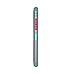 Speck Products CandyShell Grip iPhone SE 2020 Case Fits iPhone 8/7/6S/6 - Caribbean Blue/Bubblegum Pink