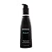 Wicked Sensual Care Collection Fragrance Free Lubricant Aqua Water Based, 4 Ounce