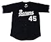 Kooy Jordan #45 Birmingham Barons Baseball Men Jersey Stitched