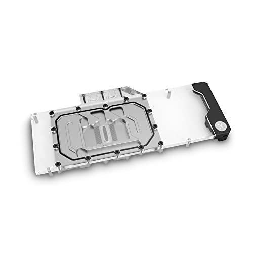 EK Water Blocks 3831109832646 pièce et accessoire pour systèmes de refroidissement d'ordinateurs Bloc d'eau
