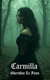 Livro Carmilla
