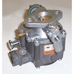 Forklift Supply - Aftermarket IMPCO Forklift LPG