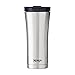 Ninja 16 Oz Stainless Steel Double Walled Hot & Cold Coffee Travel Mug (2 Pack)
