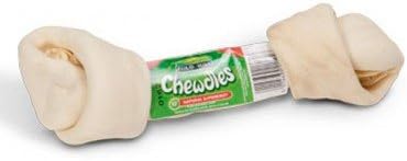 chewdles rawhide