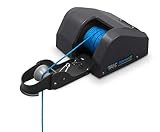 TRAC Outdoor Products T10108 Fisherman 25 Electric Anchor Winch