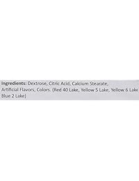 Smarties Candy Rolls, Bulk, 1 Lbs, 1 Pound