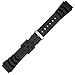Genuine Synthetic Rubber Black 