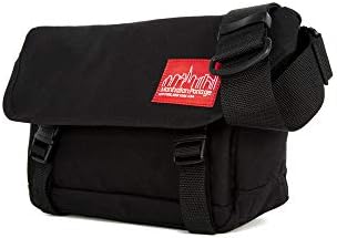 Amazon.com: Manhattan Portage Downtown NY Messenger Bag (LG