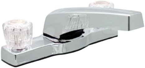 Phoenix PF224302 Catalina 8in Exposed Garden Tub Filler