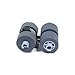 PA03338-K011 Pick Roller Set of 2 Rollers for Fujitsui FI-5750C FI-6670 FI5650C FI-5650C 5750 Scanners