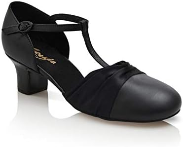 Capezio Womens Flex Character (562)
