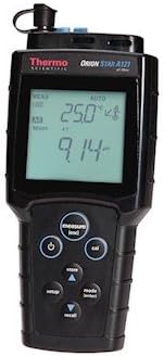 Thermo Scientific Orion Star A221 pH Portable Meter Kit with NIST Calibration