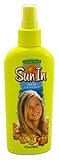 Sun-In with Lemon, Spray-In Hair Lightener, 4.7 Ounce (Pack of 6)