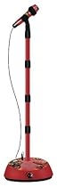 Disney Cars Microphone & Amplifier by First Act - CR425
