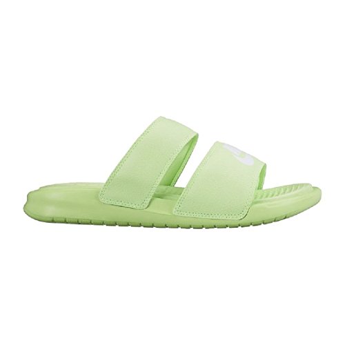 Nike Womens Benassi Duo Ultra Slide Sandal 819717 310 Desertcart