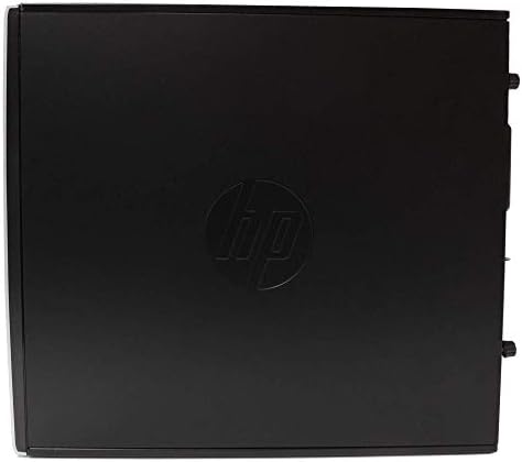 HP 6200 Desktop Tower Computer, Intel Core i7 Quad Core, 16GB RAM, 500GB Solid State Drive, DVD, Wi-Fi, Windows 10 Pro, Periphio Wireless Keyboard, Periphio 1080p Webcam, New 23.6" Monitor (Renewed) 8 HP 6200 Desktop Tower Computer, Intel Core i7 Quad Core, 16GB RAM, 500GB Solid State Drive, DVD, Wi-Fi, Windows 10 Pro, Periphio Wireless Keyboard, Periphio 1080p Webcam, New 23.6" Monitor (Renewed)