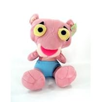 Baby Stuffed Animal