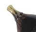 Premium Ebony 3 Octaves Gourd Flute Hulusi + Case #111