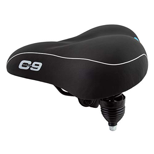 sunlite cloud 9 cruiser saddle