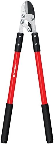 4. Corona FL 3420 Compound Action Anvil Loppers