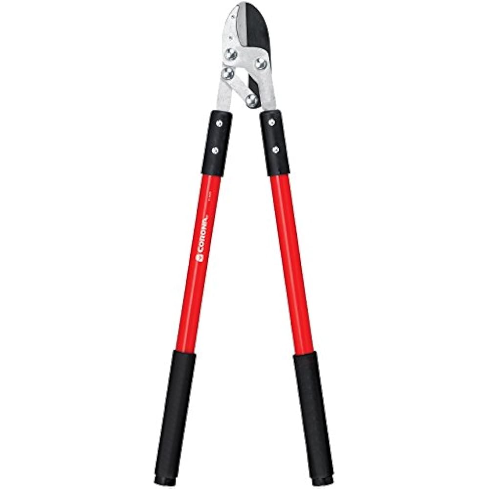 Compound Action Anvil Lopper, 32 Inch, FL 3420 Hand Loppers Garden " Outdoor eBay